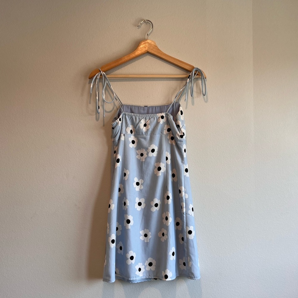 Princess Polly flower dress